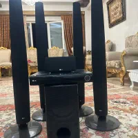 سینما خانواده ال‌جی