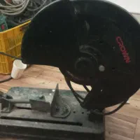 پروفیل بر آهن کرونمدل۱۵۰۰۷،و۲۲۰۰وات