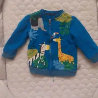 فروش تعدادی لباس بچه گانه نو|کفش و لباس بچه|اصفهان, تیران|دیوار