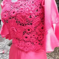 لباس ایرلندی|لباس|سرخرود, |دیوار