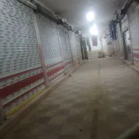 مغازه تجاری در پاساژ فردوس زهک