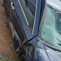 دنا پلاس تصادفی|خودرو سواری و وانت|صدرا-فارس, فاز ۱|دیوار