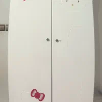 کمد کودک کیتی هدیه مادربزرگ