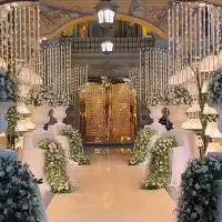 قراردادمستقیم تالارعروسی بدونه واسطه صفرتاصدعروسی