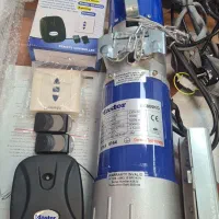 فروش و نصب وخدمات کرکره برقی