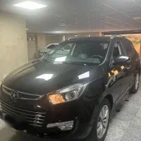 جک S5 نیوفیس مدل ۱۴۰۱ .گارانتی فعال