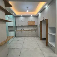 فروش واحد 156ملاصدرایی غربی (جنوبی)|فروش آپارتمان|قزوین, |دیوار