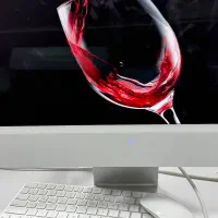 آل این وان imac M1|رایانه رومیزی|تهران, اسکندری|دیوار