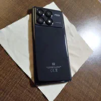 پوکو ایکس 6 پرو 512ـ 12