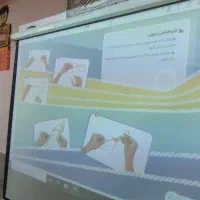 کلاس تقویتی اول تا ششم ابتدایی