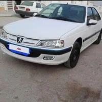 پارس xu7p موتور جدید