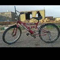 یک عدد دوچرخه ۱۶