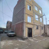 فروش خانه ۳طبقه