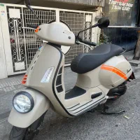 وسپا GTV 300