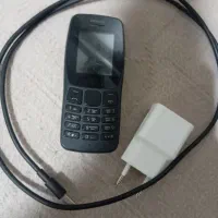 گوشی نوکیا دوربین دار .دوسیم کارت