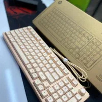 کیبورد hp کیفیت فوق العاده