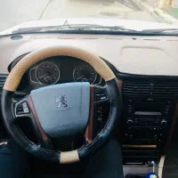 فروش پژو پارس TU5 مدل ۹۶|خودرو سواری و وانت|ارومیه, |دیوار