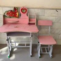 میز و صندلی کودک