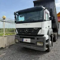 اف ام ۹ ولوو|خودرو سنگین|امامزاده عبدالله, |دیوار