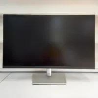مانیتور 24 اینچ DELL - فرم لس - HDMI - پنل IPS