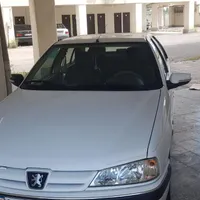 پارس موتور جدید