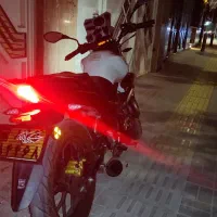 موتور کیوجی 150cc 1404