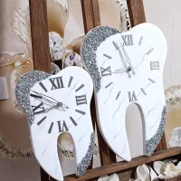 ساعت دندانپزشکی - دندانپزشک