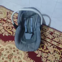 کریر رنگ طوسی