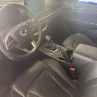 پیش فروش خودرو موسو گرندخان(سیگنچر،ساهارا،دیزل)|خودرو سواری و وانت|تهران, نیروی دریایی|دیوار