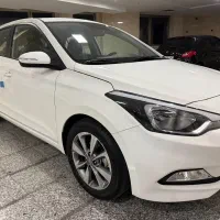 هیوندا i20 مدل ۹۶ ترخیص۹۷(صفر کیلومتر)