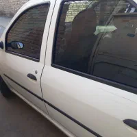 ال نود ۹۰|خودرو سواری و وانت|اراک, |دیوار