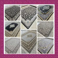 فرش ماشینی/  با طراحی سنتی و مدرن++