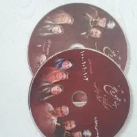 دیویدی سریال|پخشکننده DVD و ویدیو|تهران, سعادتآباد|دیوار