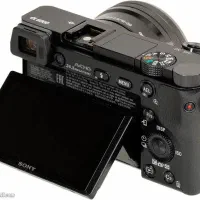 دوربین فیلم برداری و عکس سونی sony alpha a6000|دوربین عکاسی و فیلمبرداری|اهواز, زیتون کارمندی|دیوار