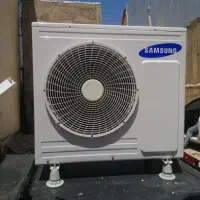 خدمات نصب اسپیلت وبرقکشی برقکار گلستان صدرا شیراز