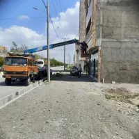 خدمات جرثقیل