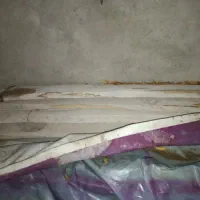 تخته ساختمان سازی