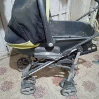 کالسکه سالم