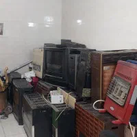 بخاری گازی تعداد ۳۵عدد قیمت ۱۱۵۰|بخاری، هیتر، شومینه|تهران, تهرانپارس شرقی|دیوار