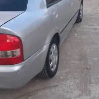 مزدا۳۲۳مدل۸۳