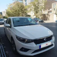 تارا v4 اتوماتیک مدل 1404|خودرو سواری و وانت|قزوین, |دیوار