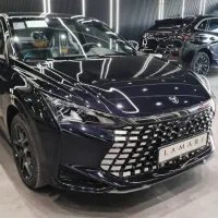 لاماری اکو مشکی 1404 صفر خشک پلاک مدارک آماده