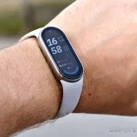 mi band 9 global