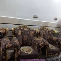 فروشی|مبلمان خانگی و میز عسلی|تهران, شیوا|دیوار