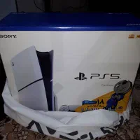ps5 slim مشابه اکبند