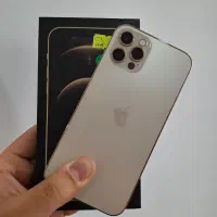 ایفون ۱۲ پرو عتیقه