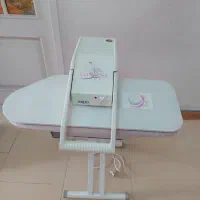 اتو پرس فرانسوی