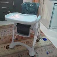 صندلی غذای کودک