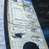 صداگیری و دمپینگ خودروها(تخصصی)