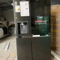 یخچال ساید الجی مدل x267